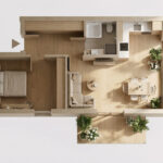 LEŚMIANA NR 6 i 10