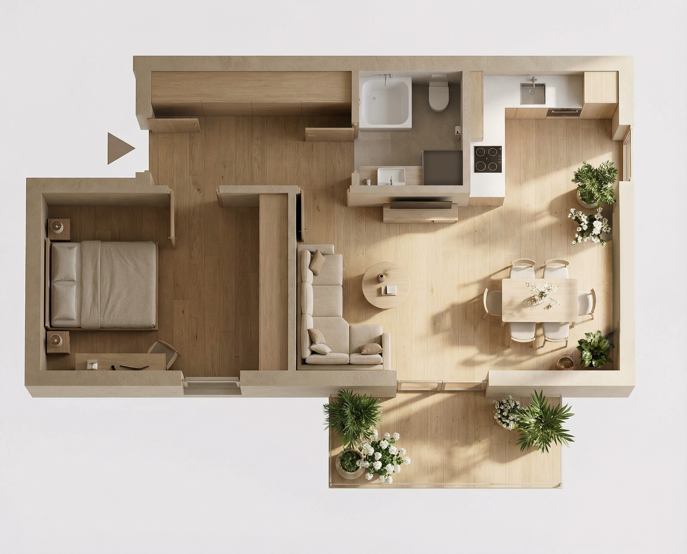 LEŚMIANA NR 6 i 10