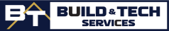 BUILD & TECH logo
