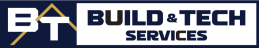 BUILD & TECH logo